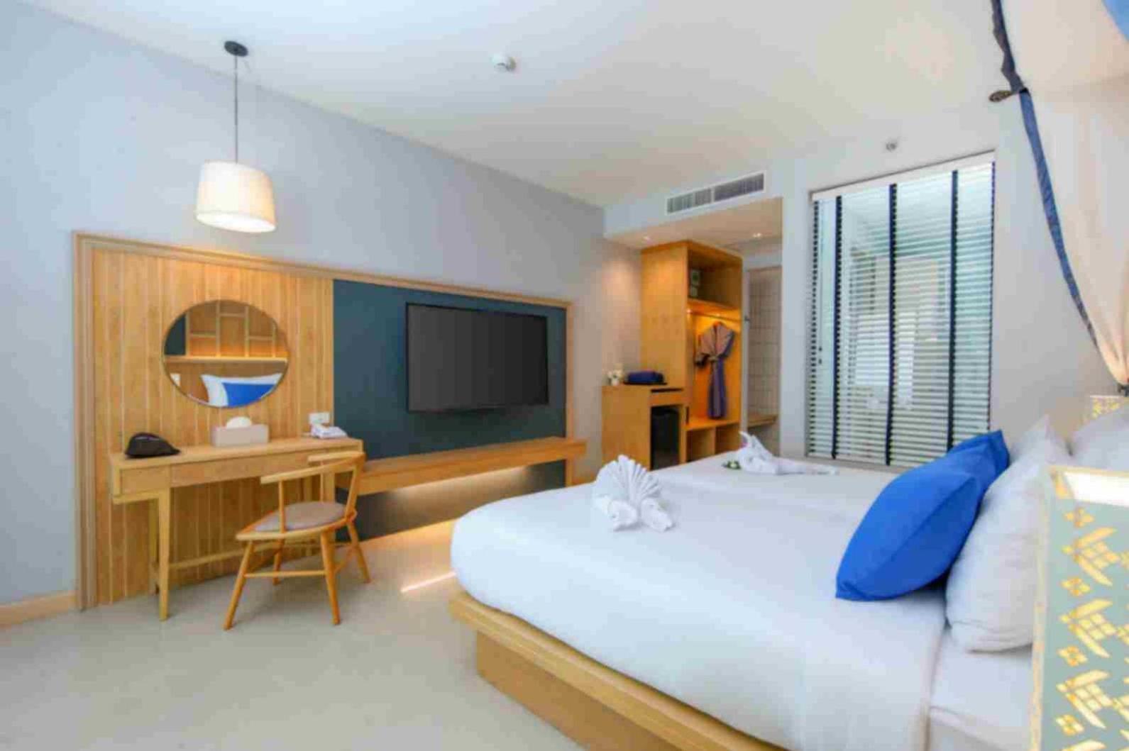 Craft Resort & Villas Phuket Extérieur photo