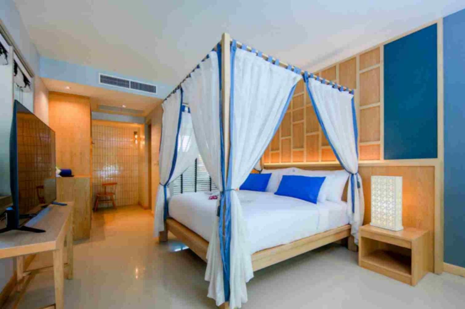 Craft Resort & Villas Phuket Extérieur photo