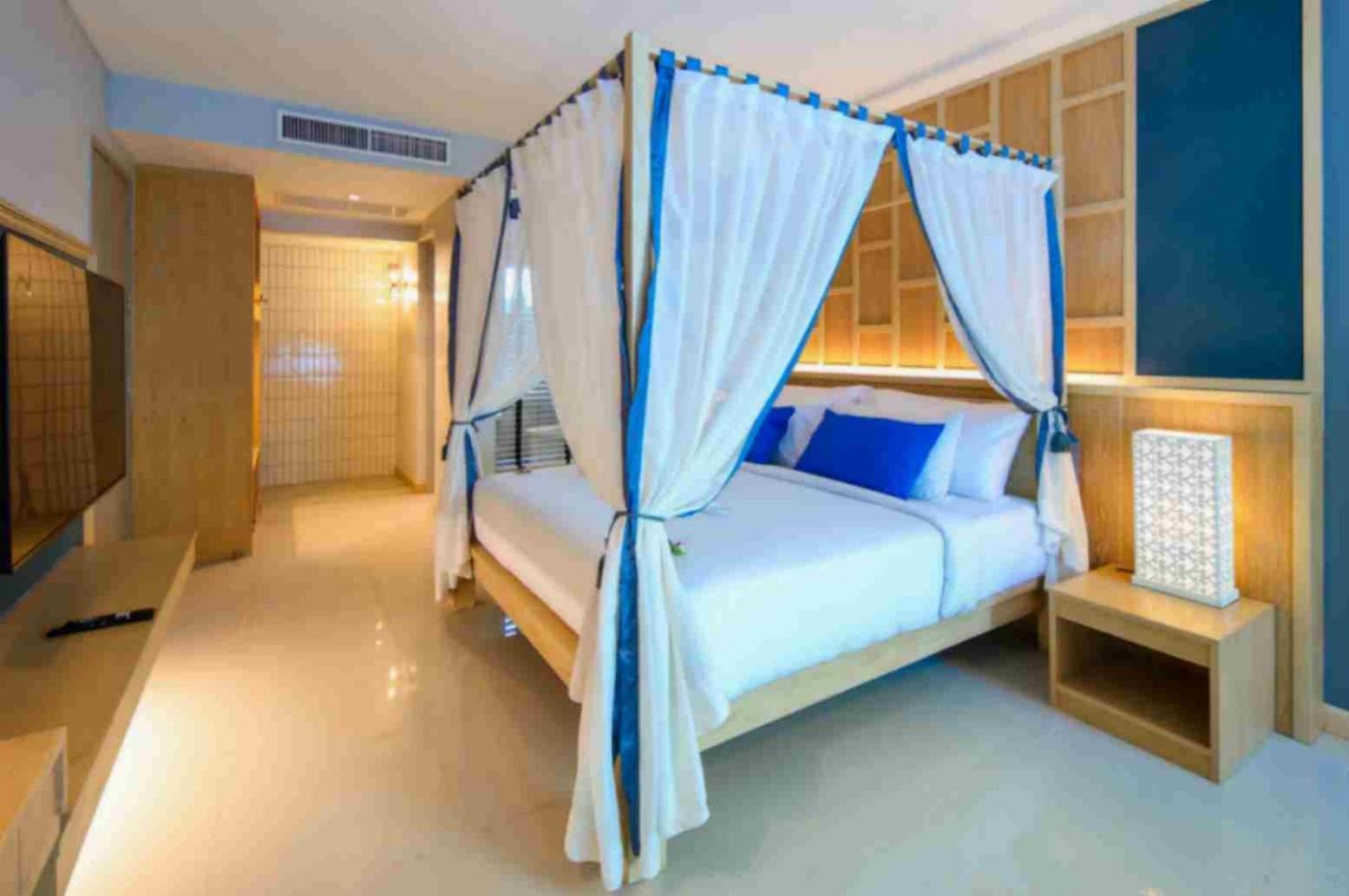 Craft Resort & Villas Phuket Extérieur photo