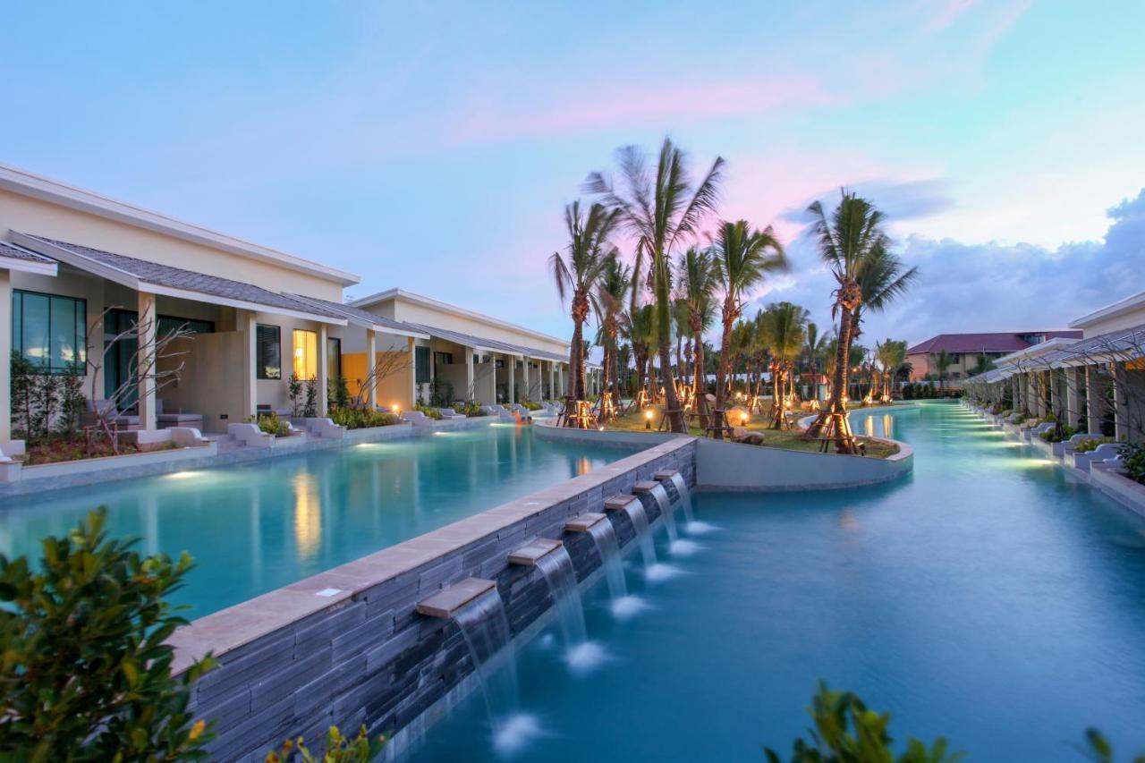 Craft Resort & Villas Phuket Extérieur photo